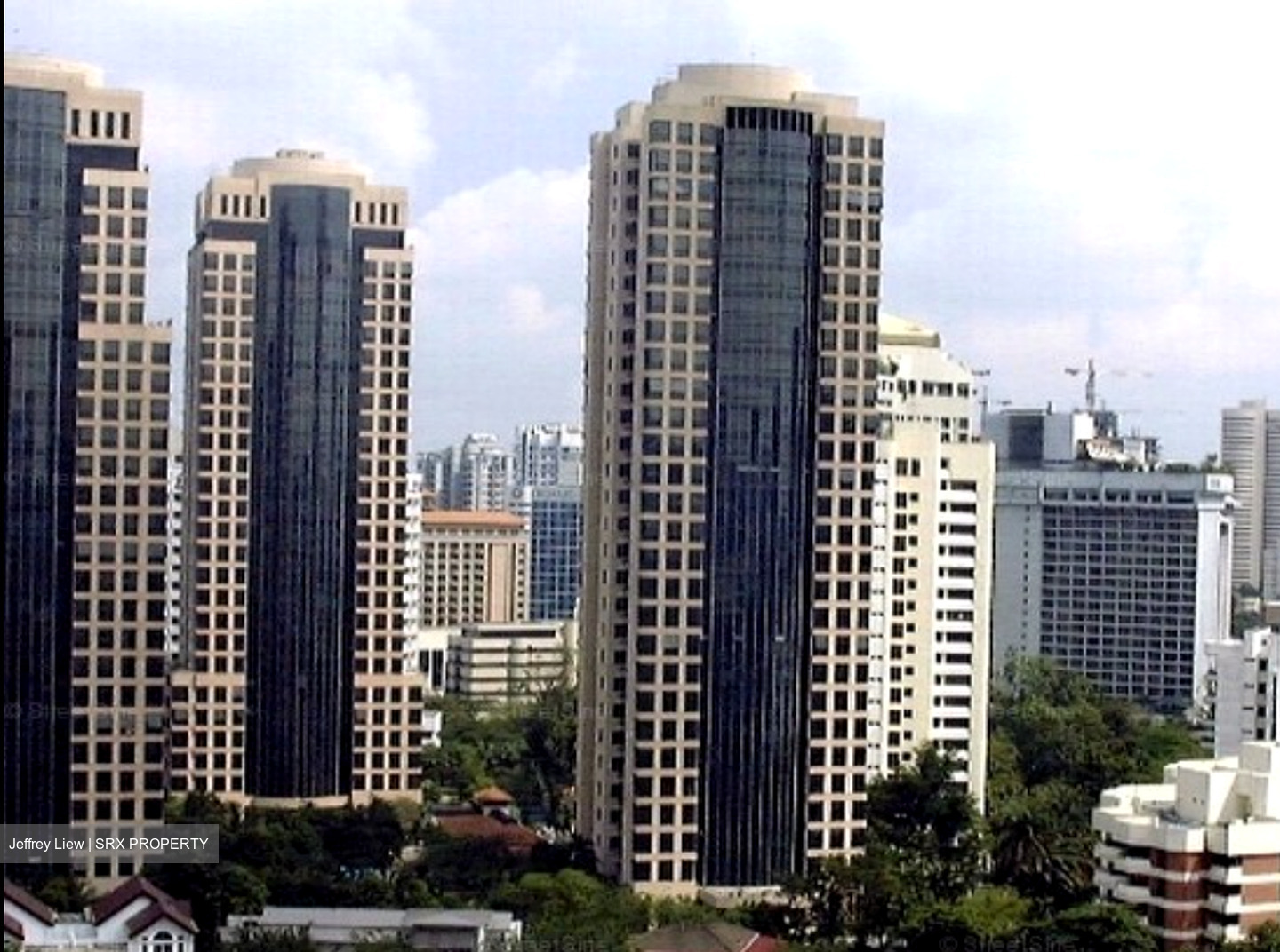 Seasons Park (D26), Condominium #463093501